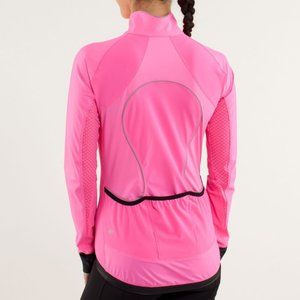 Size 4 - Lululemon Paceline Jacket